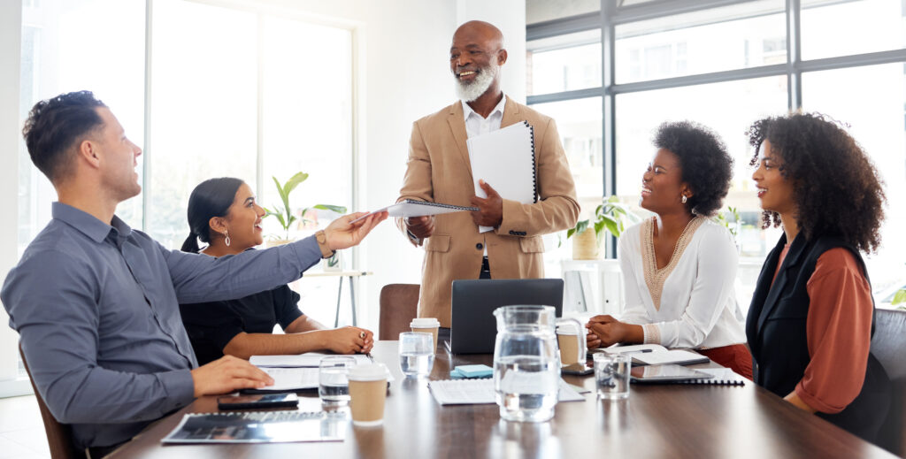 CEO Retirement Planning