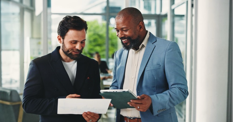 Private market investment opportunities for accredited investors